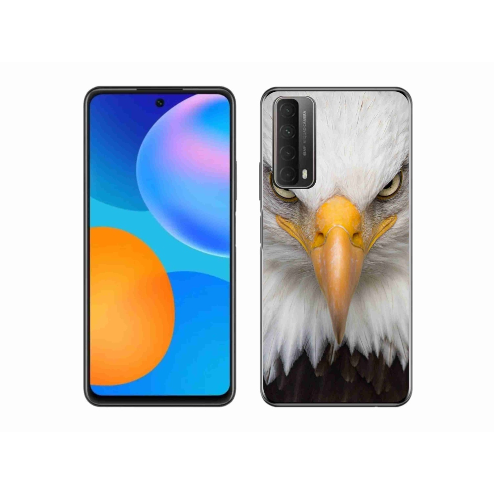 Gélový kryt mmCase na Huawei P Smart (2021) - orol