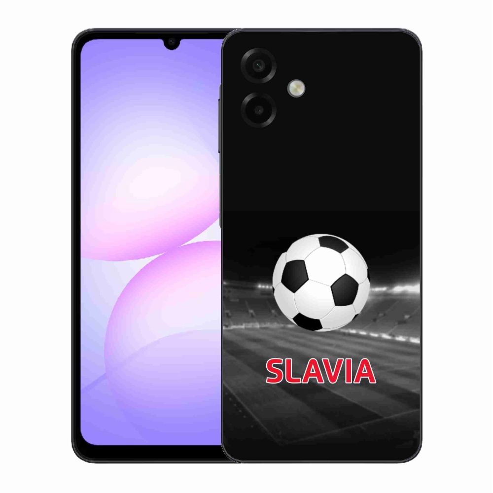 Gélový kryt mmCase na Samsung Galaxy A07 4G - slavia