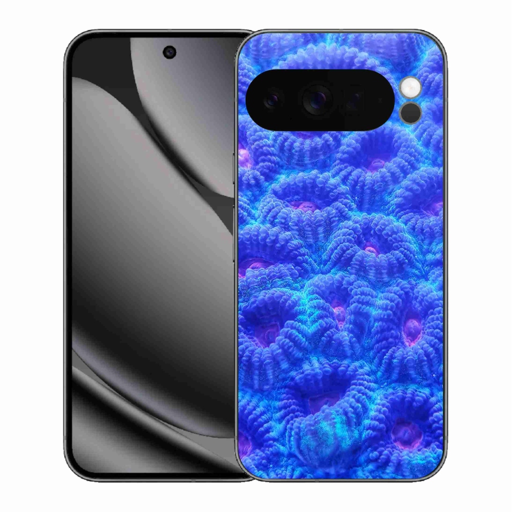 Gélový kryt mmCase na Google Pixel 10 Pro XL - abstraktný motív 17