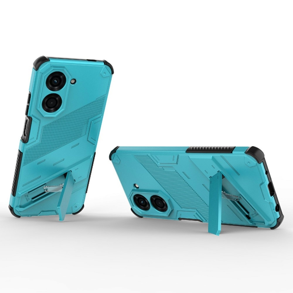 Armory odolný kryt na Xiaomi Redmi A5 (171.7x77.8x8.3mm) - svetlomodrý