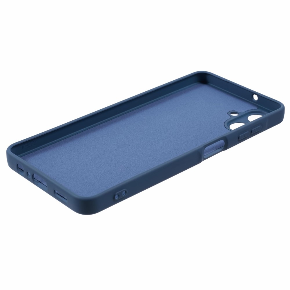 Arc gélový obal na Samsung Galaxy A06 4G - modrý