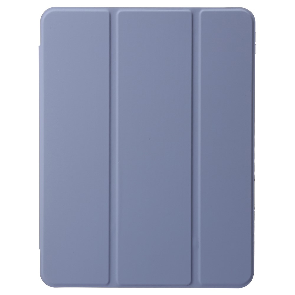 Cover zatváracie púzdro na iPad Pro 11 (2024) - fialové