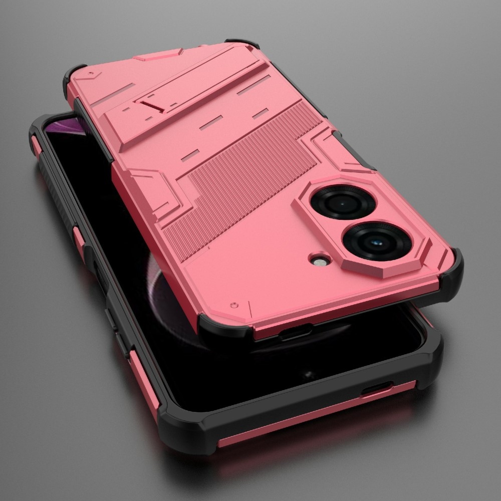Armory odolný kryt na Xiaomi Redmi A5 (171.7x77.8x8.3mm) - rose