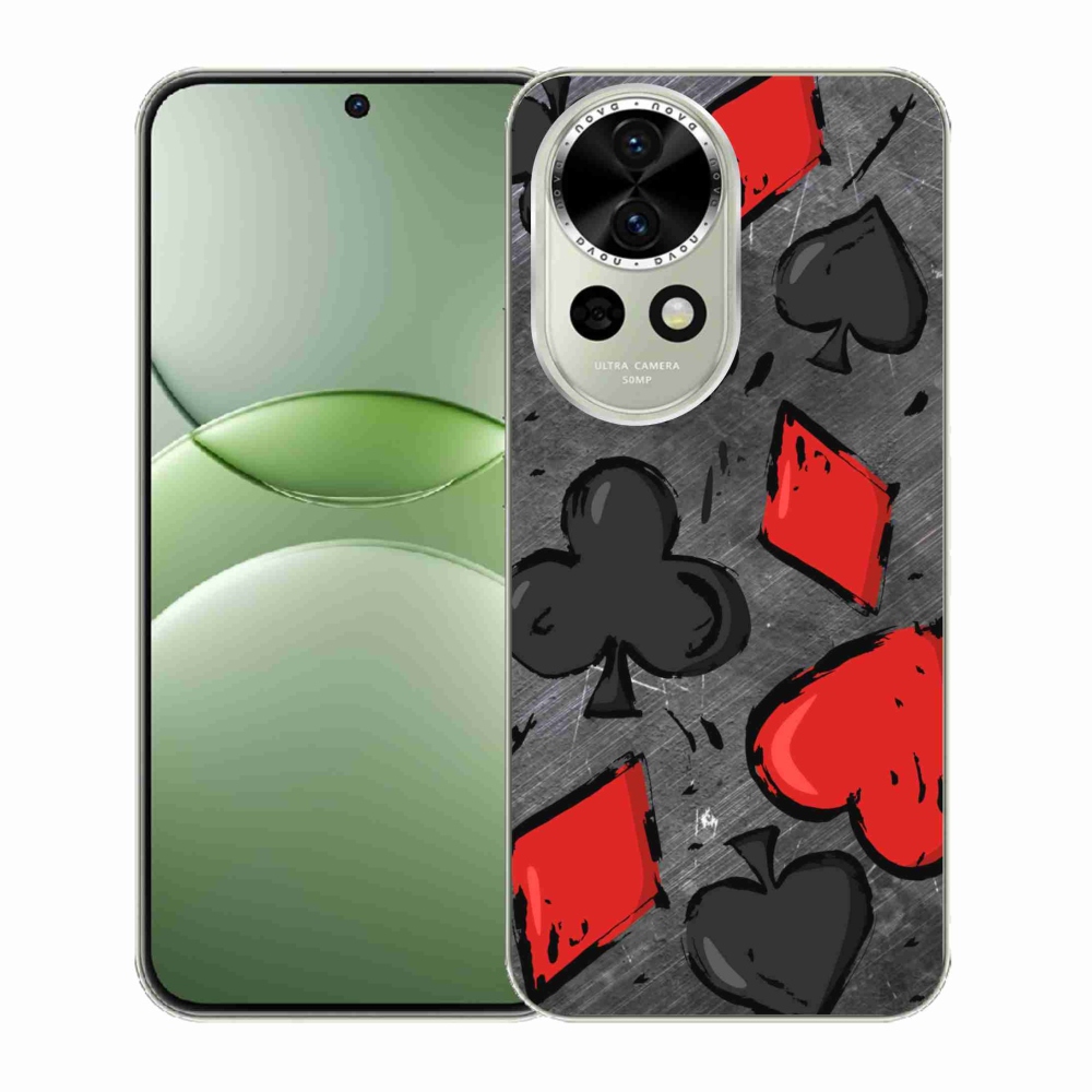 Gélový kryt mmCase na Huawei Nova 13 5G - karta 1