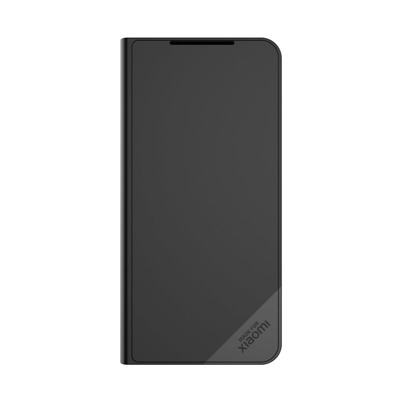 Made for Xiaomi Book Puzdro pre Xiaomi Redmi Note 10 4G/10s Black