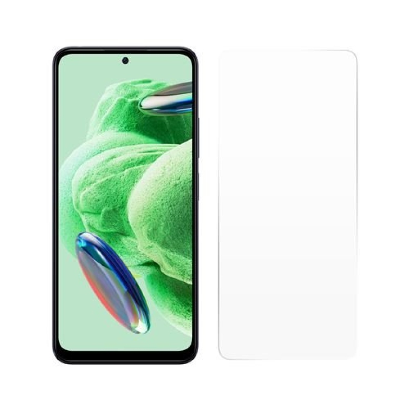 Made for Xiaomi Tvrdené Sklo 2.5D pre Xiaomi Redmi Note 12 5G