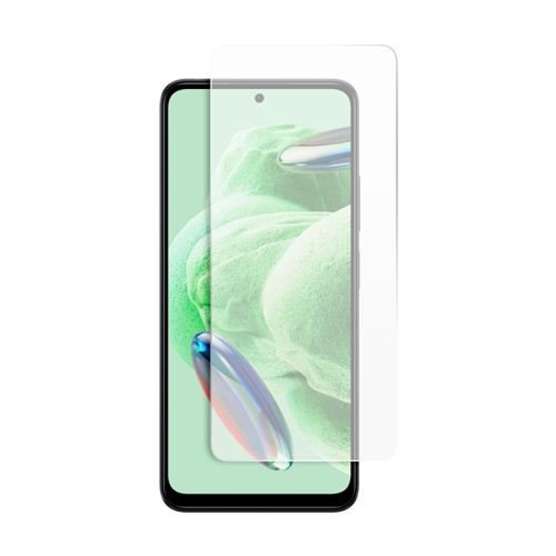 Made for Xiaomi Tvrdené Sklo 2.5D pre Xiaomi Redmi Note 12 5G