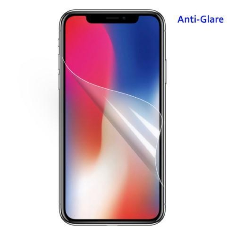 Matt ochranná fólia na displej iPhone XR