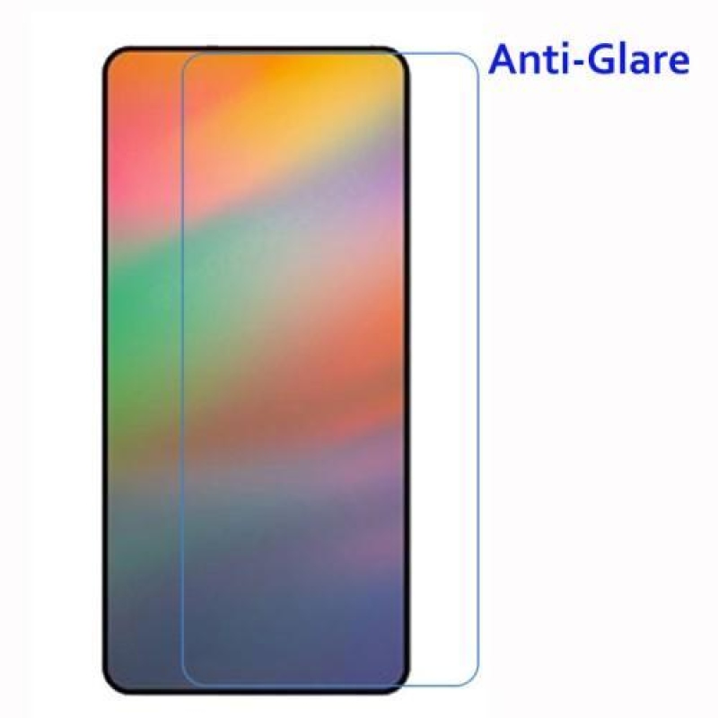 Matná ochranná fólia na Samsung Galaxy A70