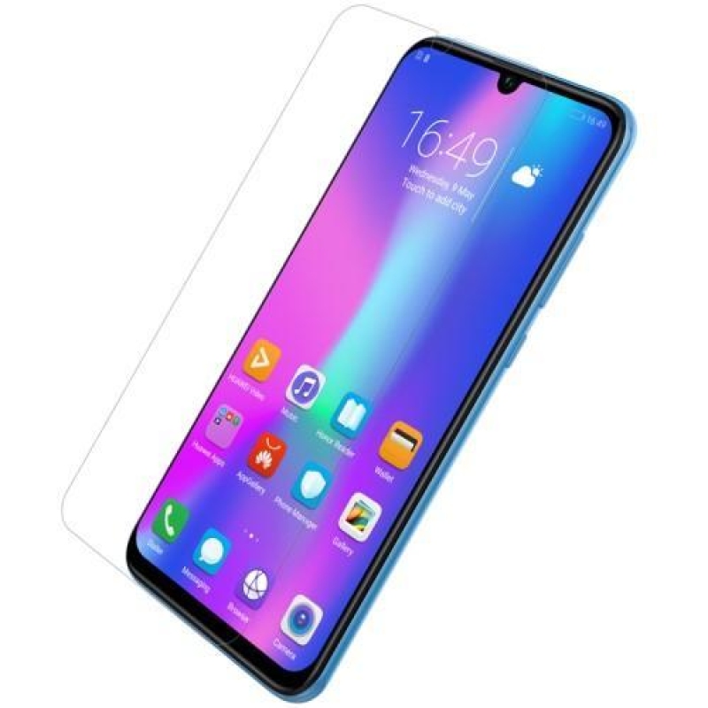 Matt ochranná fólia na Honor 10 Lite