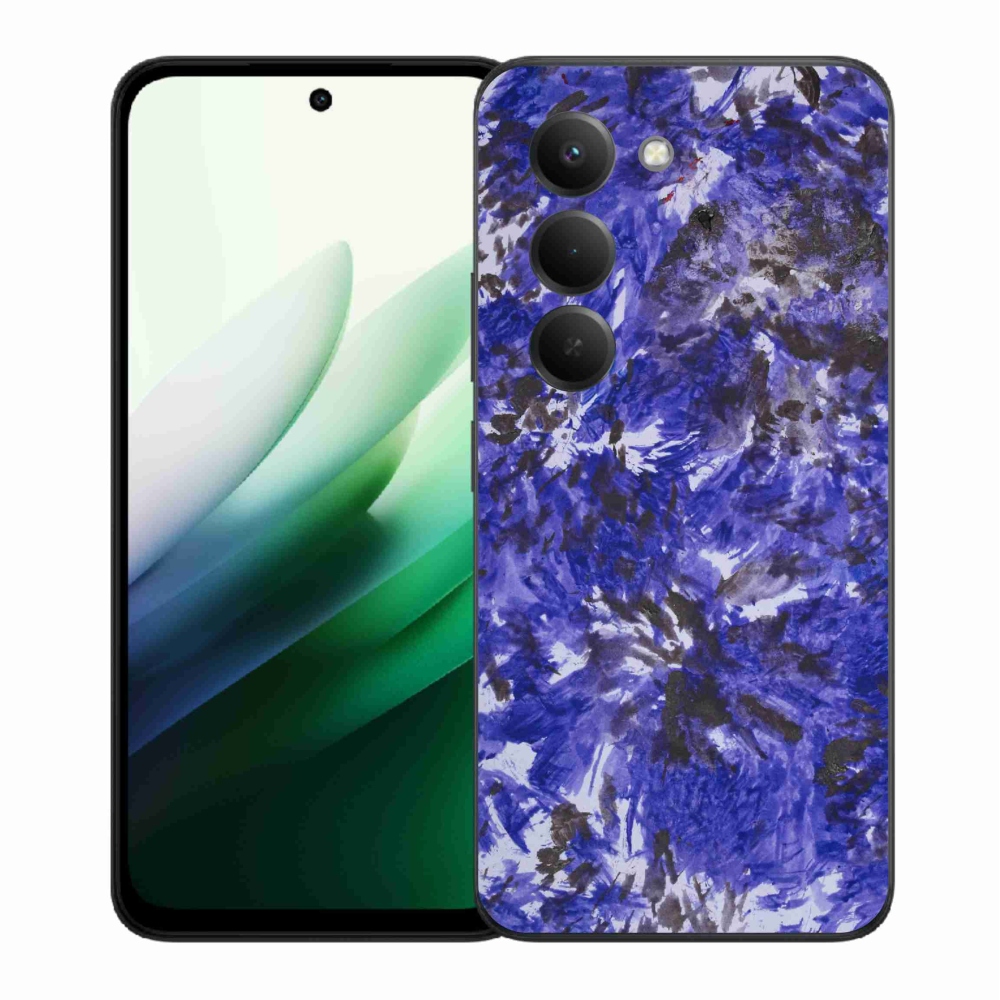 Gélový kryt mmCase na Xiaomi Redmi 15 5G (169mm) - abstraktný motív 13