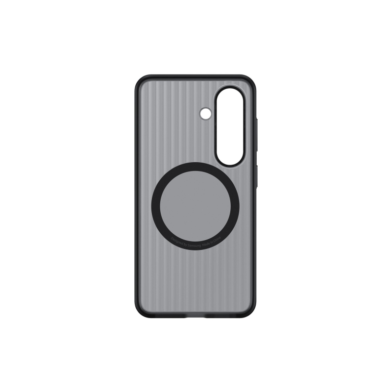 EF-RS942CBE Samsung Rugged magnetické puzdro pre Galaxy S26, čierne 