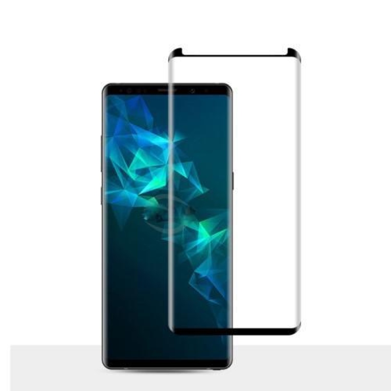 MCL 3D tvrdené sklo na mobil Samsung Galaxy Note 9