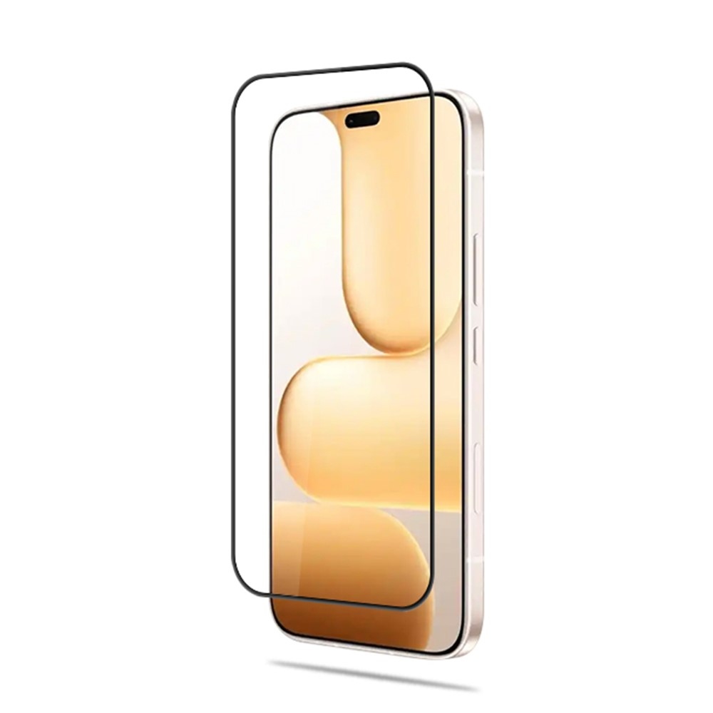 MCL celoplošné tvrdené sklo na Honor 600 Lite 5G