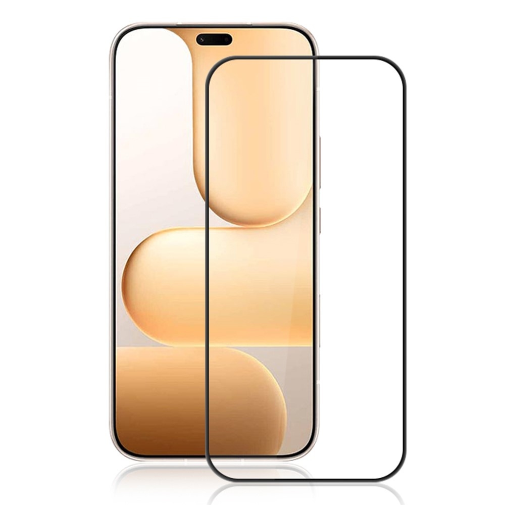 MCL celoplošné tvrdené sklo na Honor 600 Lite 5G