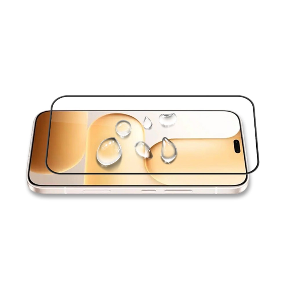 MCL celoplošné tvrdené sklo na Honor 600 Lite 5G
