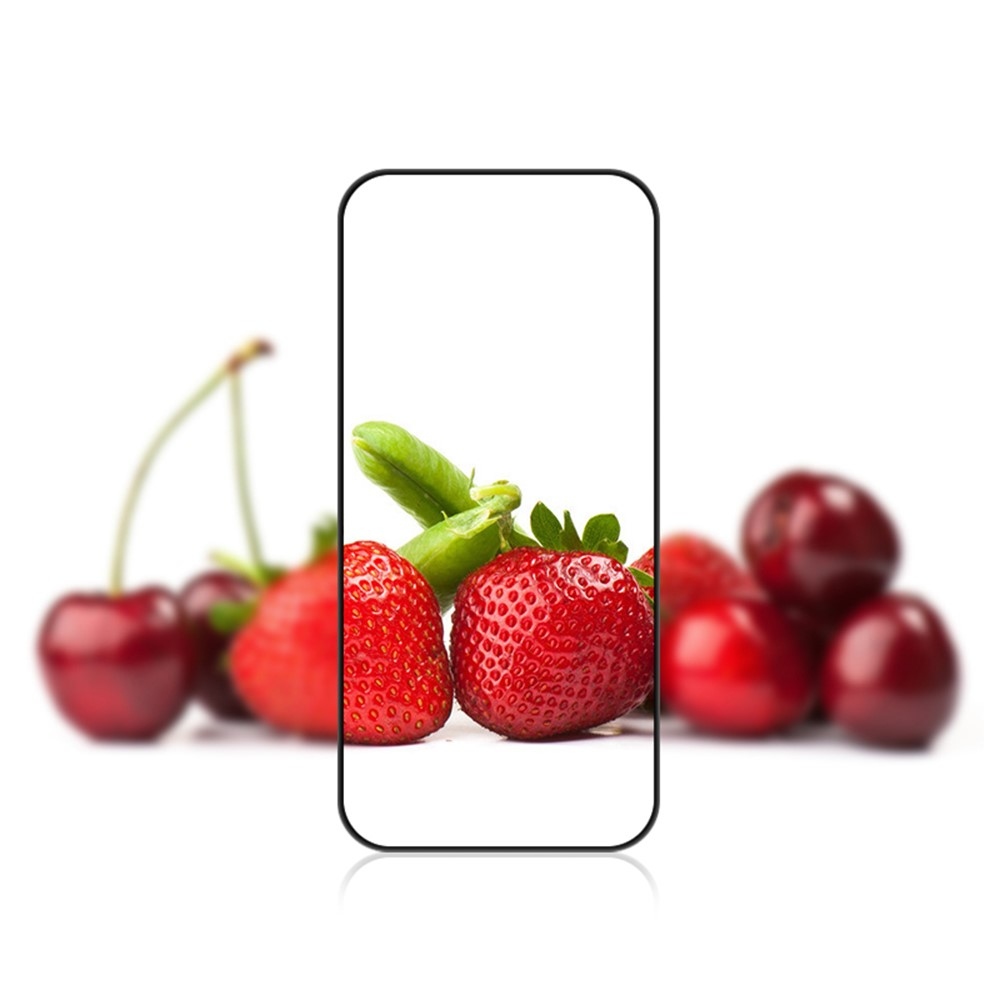MCL celoplošné tvrdené sklo na Honor 600 Lite 5G