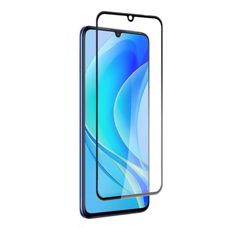 MCL celoplošné tvrdené sklo na mobil Huawei Nova Y70