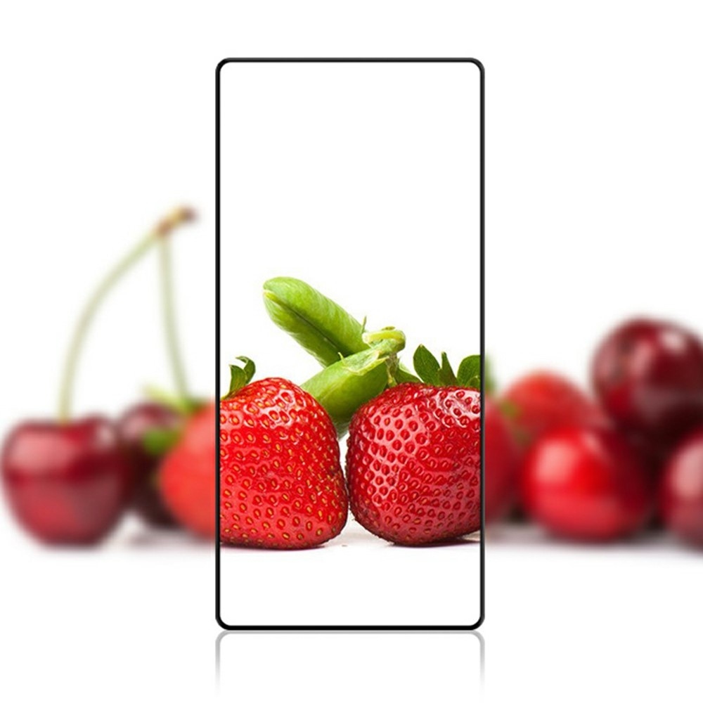 MCL celoplošné tvrdené sklo na Samsung Galaxy S26 Ultra