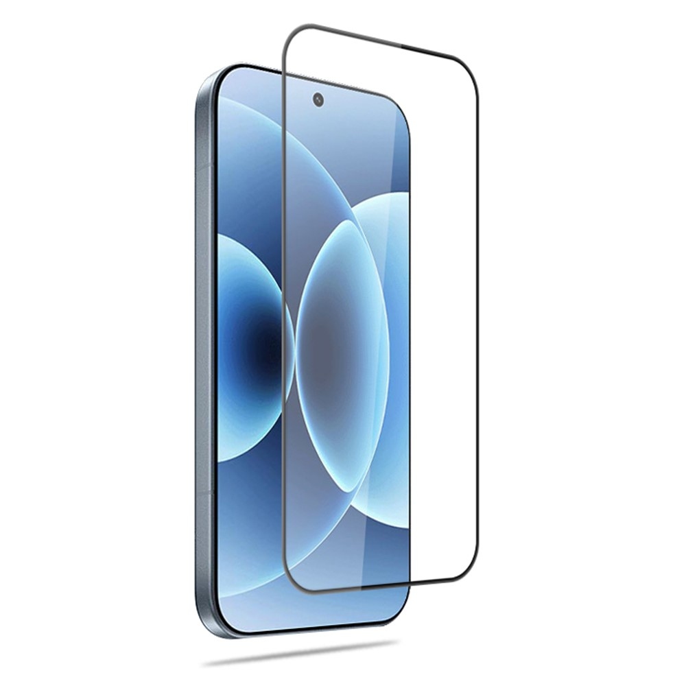 MCL celoplošné tvrdené sklo na Xiaomi 17/17 Pro