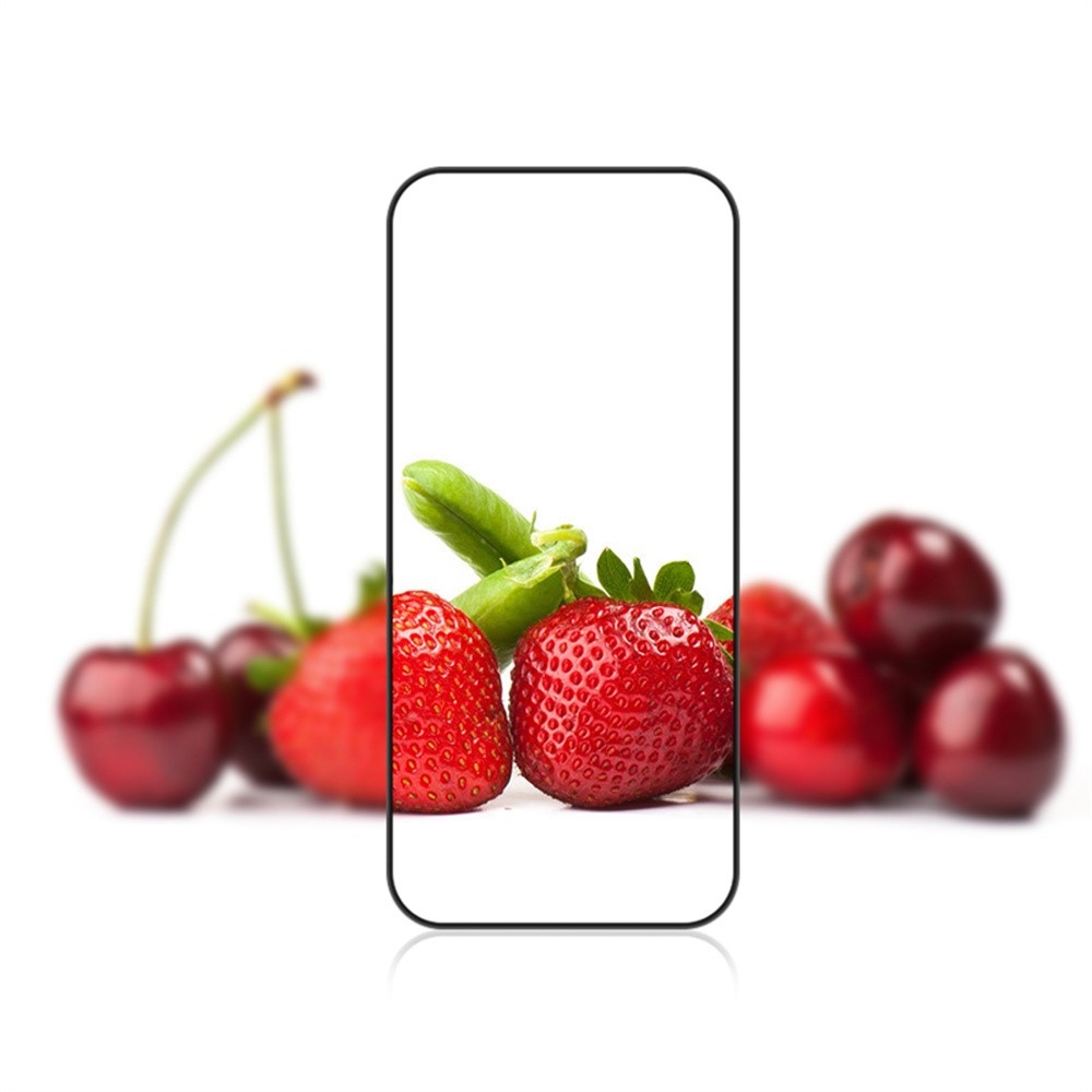 MCL celoplošné tvrdené sklo na Xiaomi 17/17 Pro