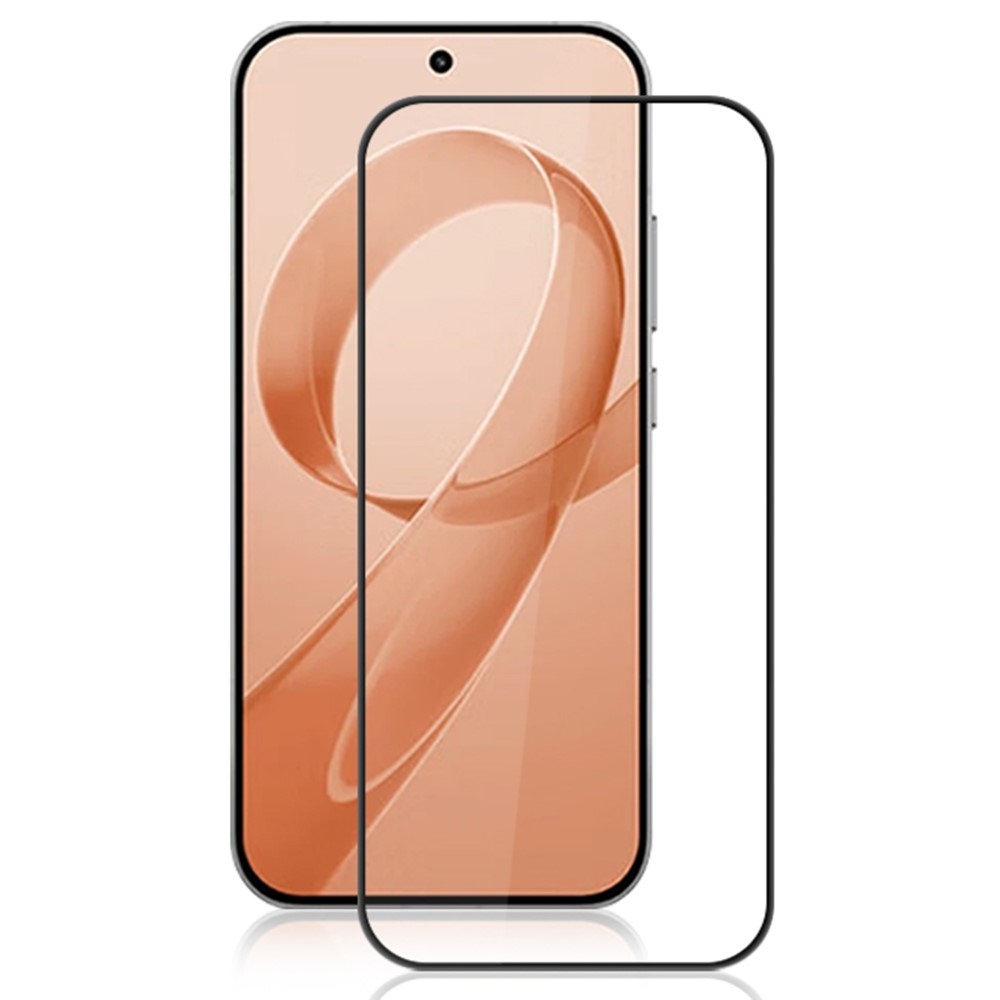 MCL celoplošné tvrdené sklo na Xiaomi Poco F8 Pro 5G