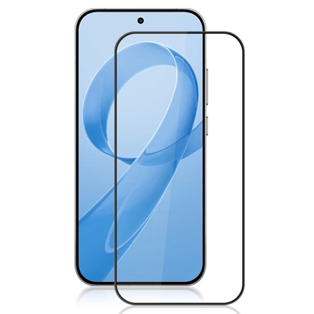 MCL celoplošné tvrdené sklo na Xiaomi Poco F8 Ultra 5G