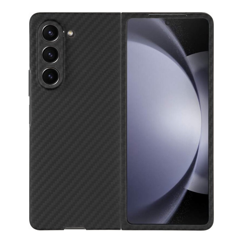 Tactical MagForce Aramid Kryt pre Samsung Galaxy Z Fold 5 Black