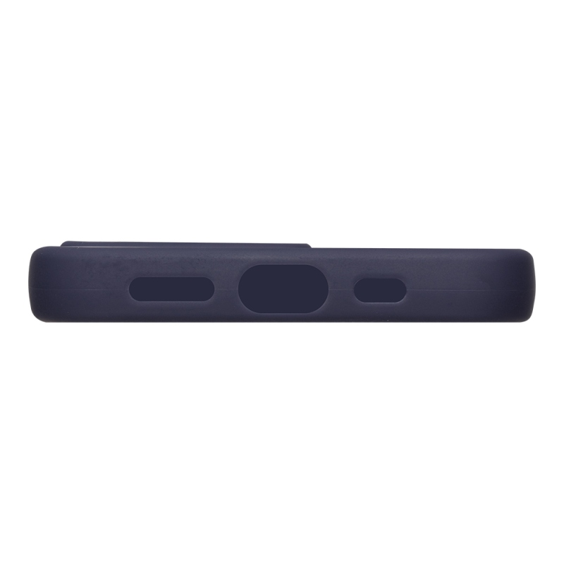 OBAL:ME MagNetix Lumen Puzdro pre Apple iPhone 16e/17e, tmavomodré