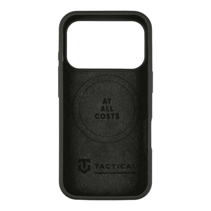 Taktický kryt MagForce Velvet Smoothie Cover pre Apple iPhone 17 Pro Bazooka