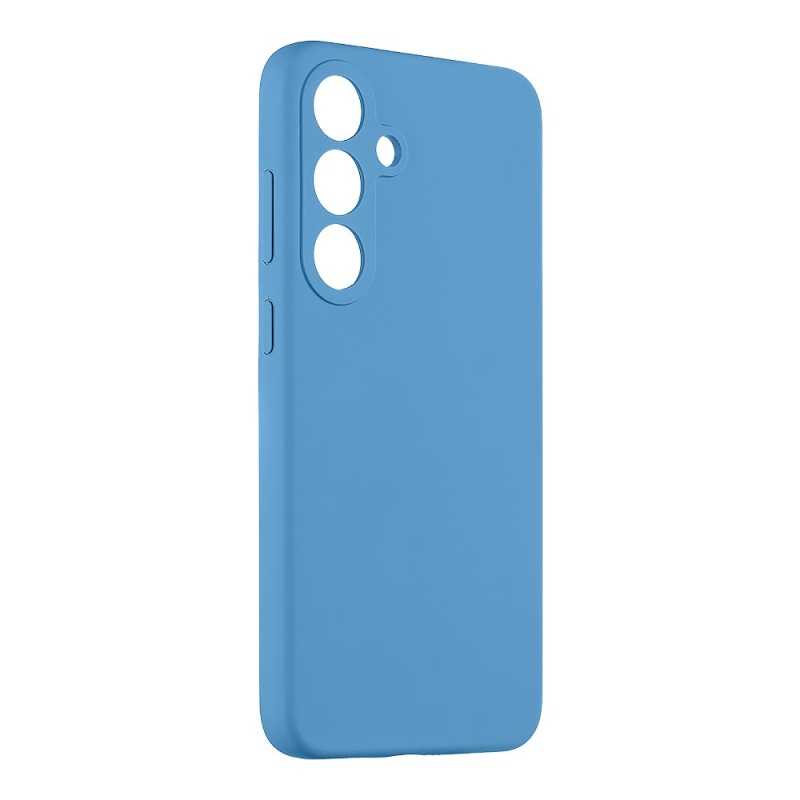 Tactical Velvet Smoothie Kryt pre Samsung Galaxy S25+ Avatar