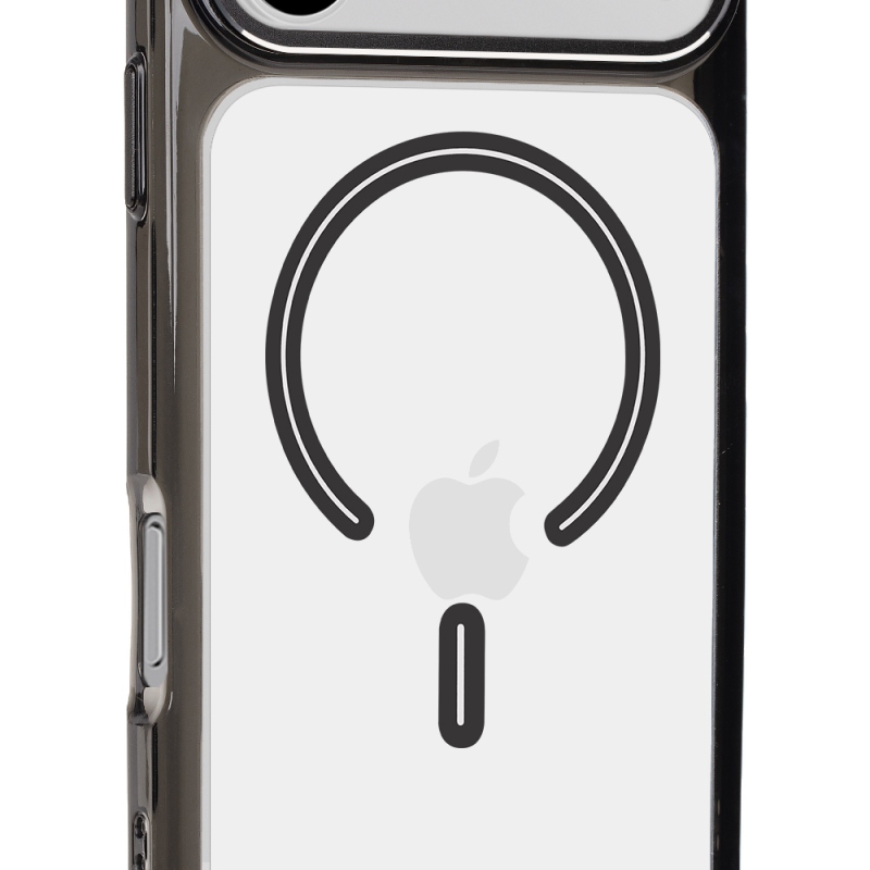 OBAL:ME MagNetix Zenith Puzdro pre Apple iPhone 18 Pro Max/17 Pro Max Čierne