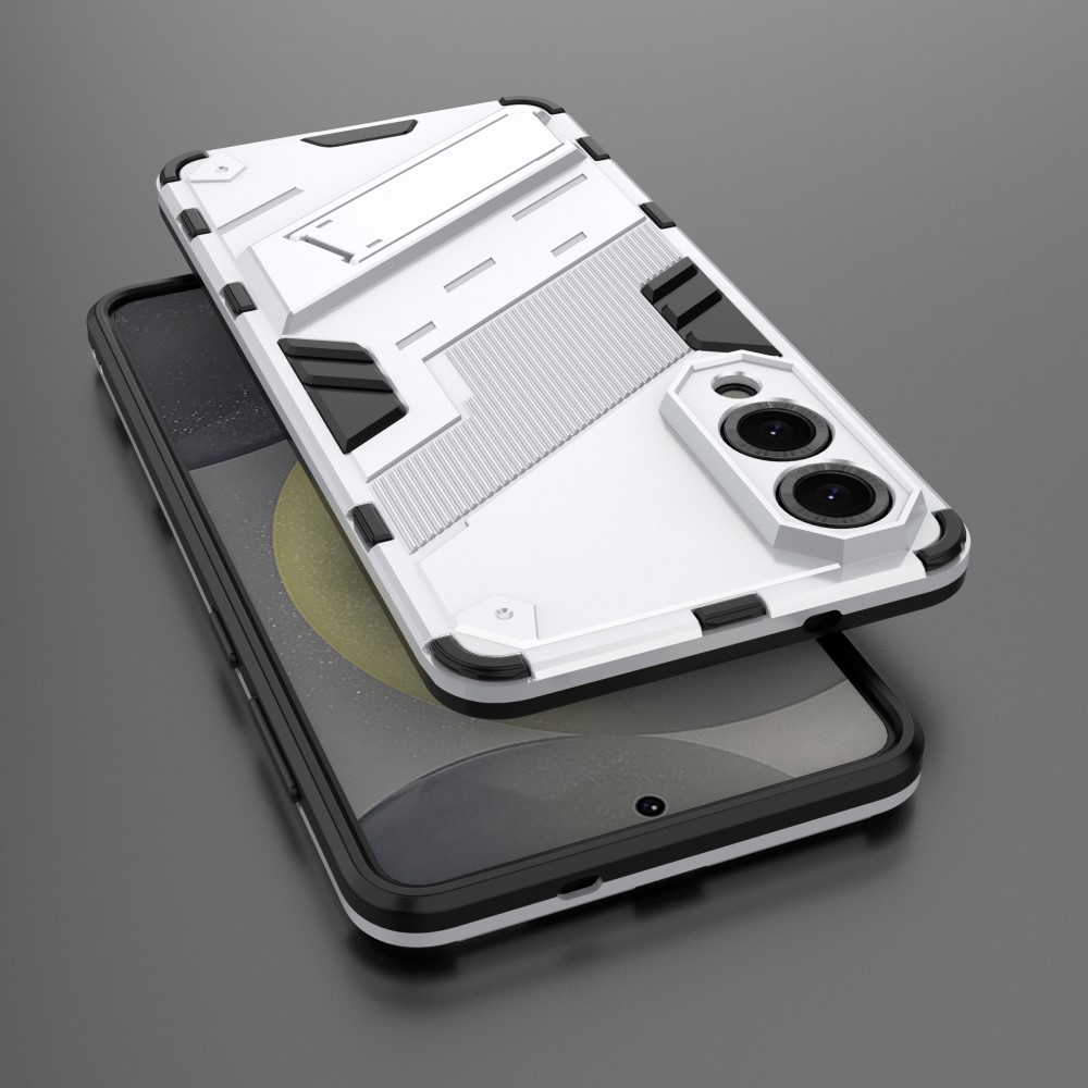 Armory odolný kryt pre Samsung Galaxy S25 Edge - biely