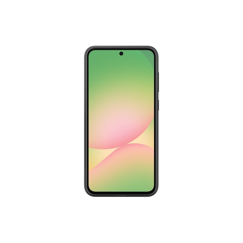 EF-OA566TBE Samsung Card Slot Kryt pre Galaxy A56 5G Black