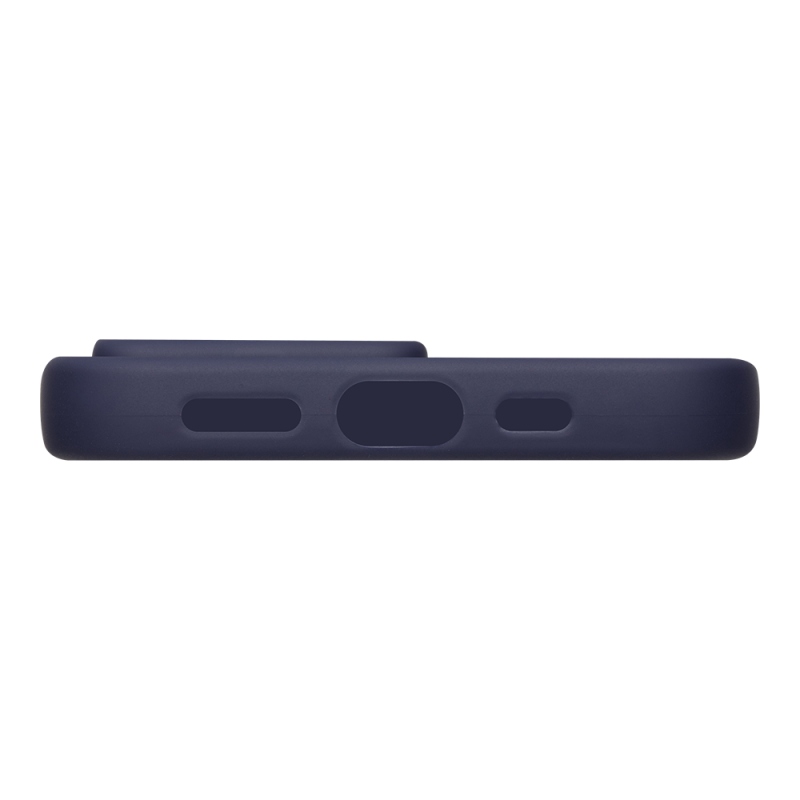 OBAL:ME MagNetix Lumen Puzdro pre Apple iPhone 15, tmavomodré