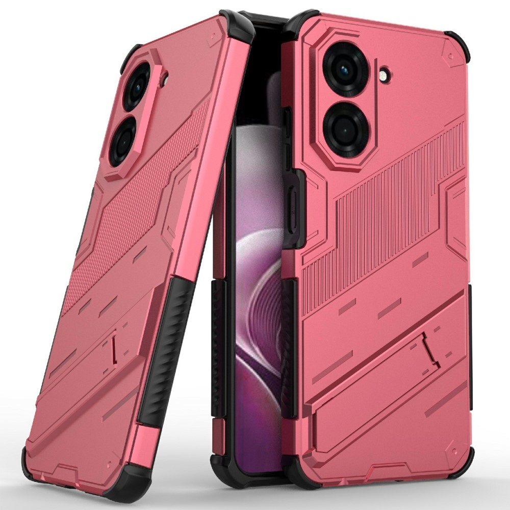 Armory odolný kryt na Xiaomi Redmi A5 (171.7x77.8x8.3mm) - rose