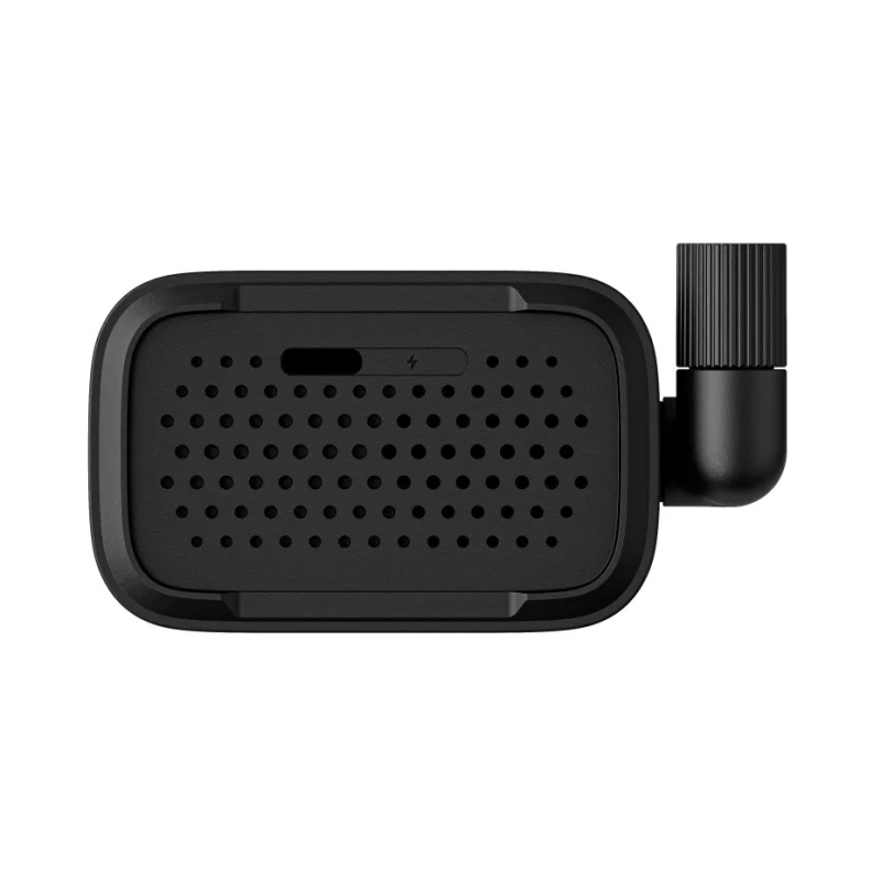 Prenosný elektrický kompresor Xiaomi Mijia, čierny