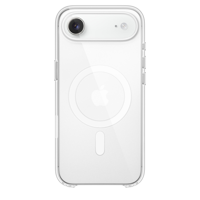 MGH34ZM/A Kryt Apple vrátane. MagSafe pre iPhone Air Frost