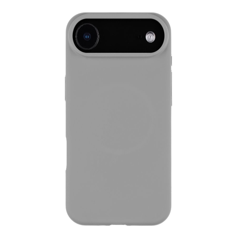 Taktický kryt MagForce Velvet Smoothie pre Apple iPhone 17 Air Foggy