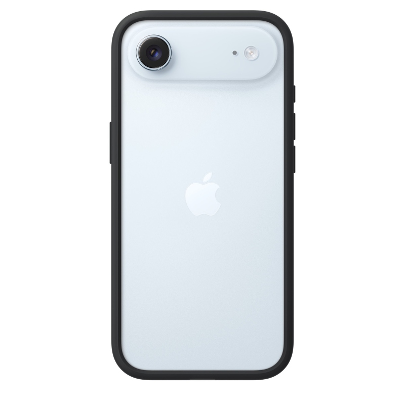 MH004ZM/A Apple Bumper Kryt pre iPhone Air Black