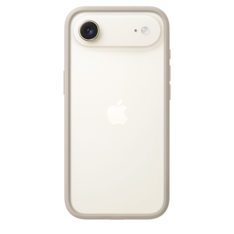 MH044ZM/A Apple Bumper Kryt pre iPhone Air Tan