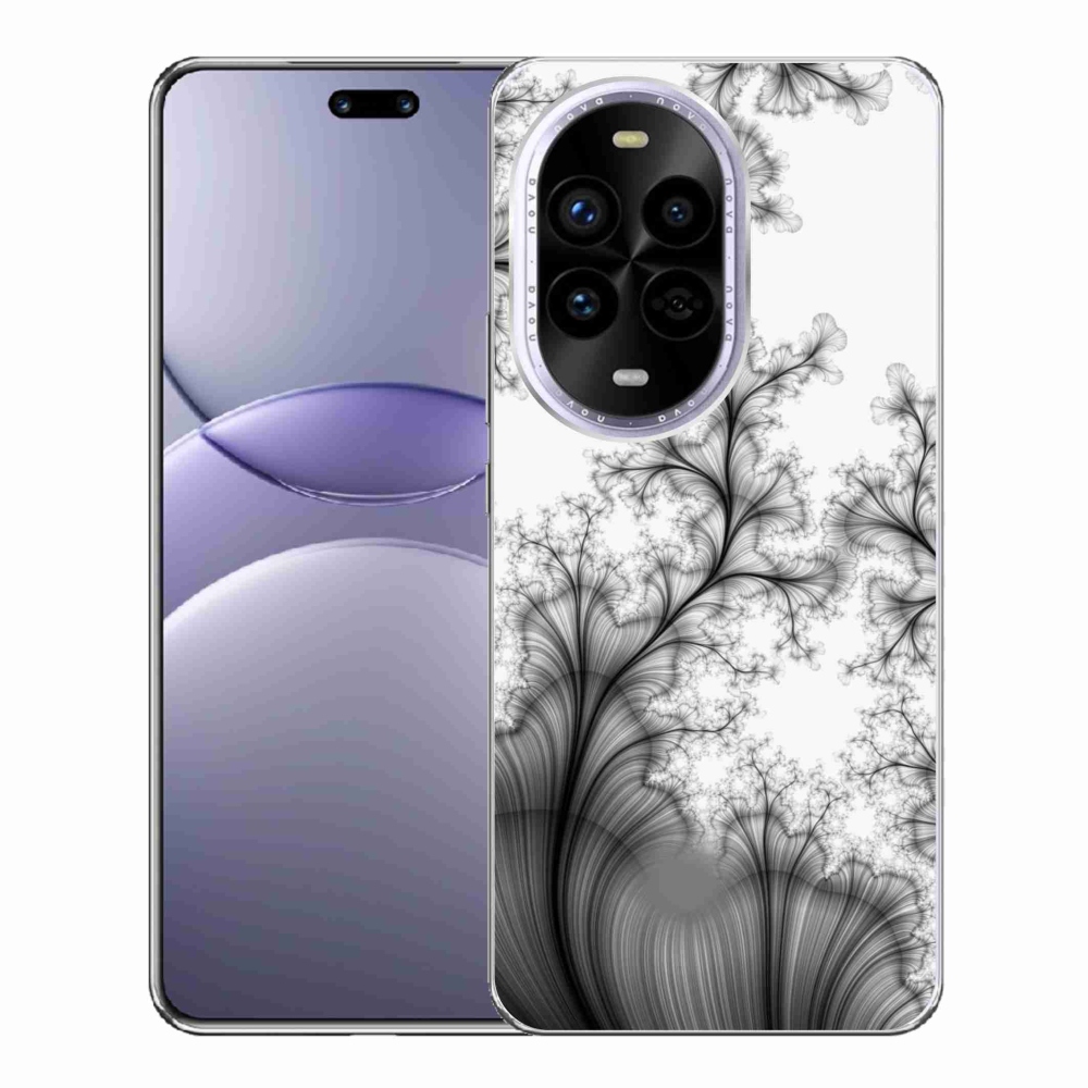 Gélový kryt mmCase na Huawei Nova 13 Pro 5G - abstrakt 20
