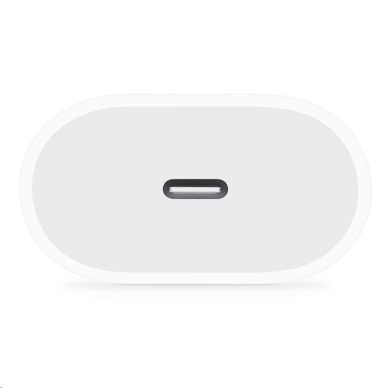 MHJE3ZM/A Apple USB-C 20W Cestovná Nabíjačka
