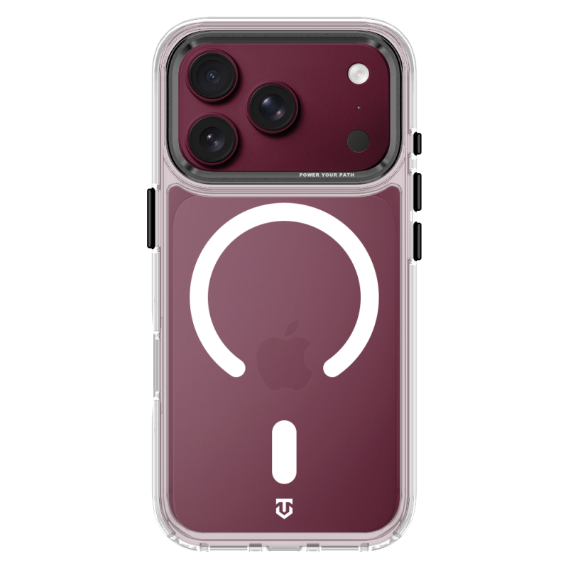 Tactical MagForce 2.0 Puzdro pre Apple iPhone 17 Pro/18 Pro – čierne