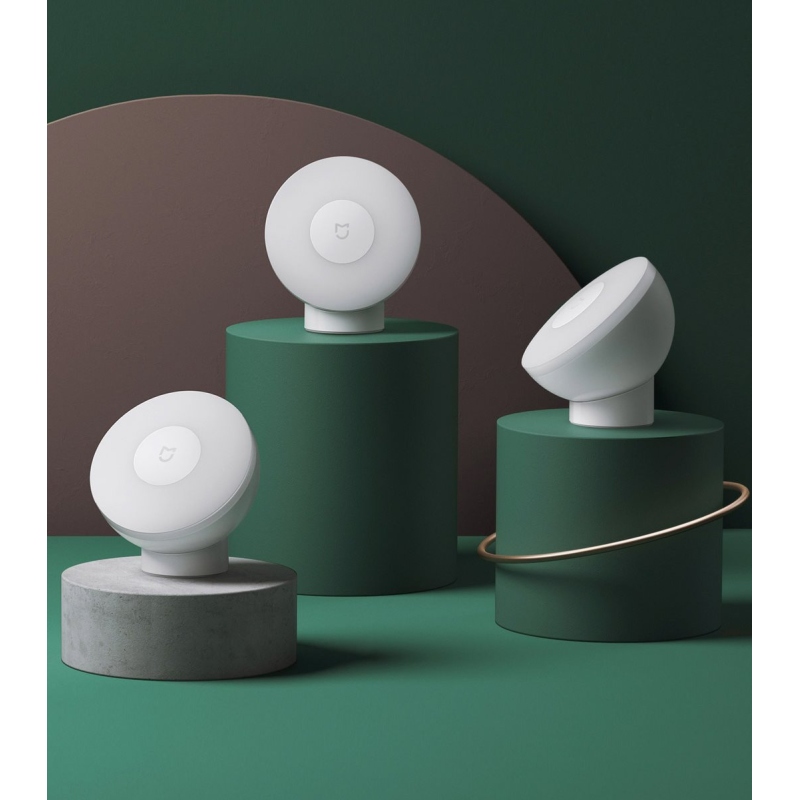 Mi Motion-Activated Night Light 2 (Bluetooth)