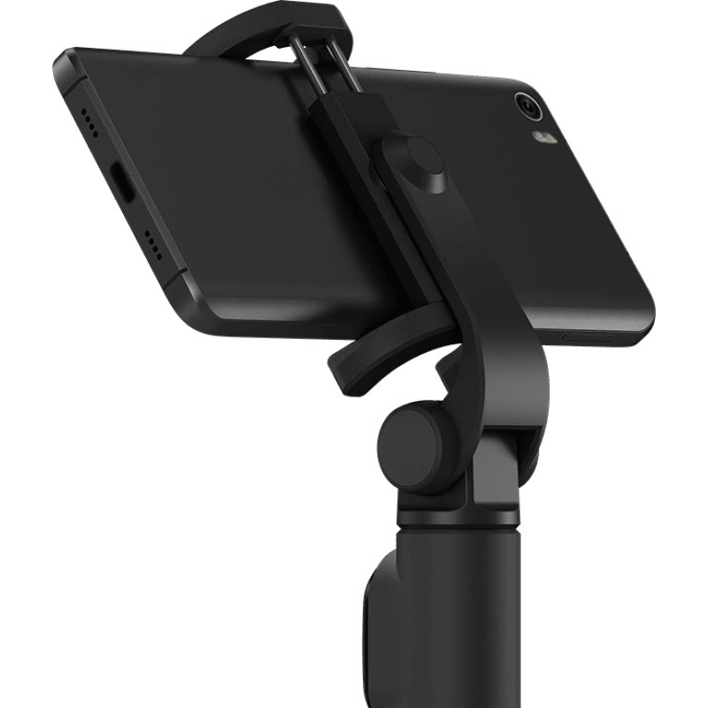 Mi Selfie Stick & Tripod 2in1 Black