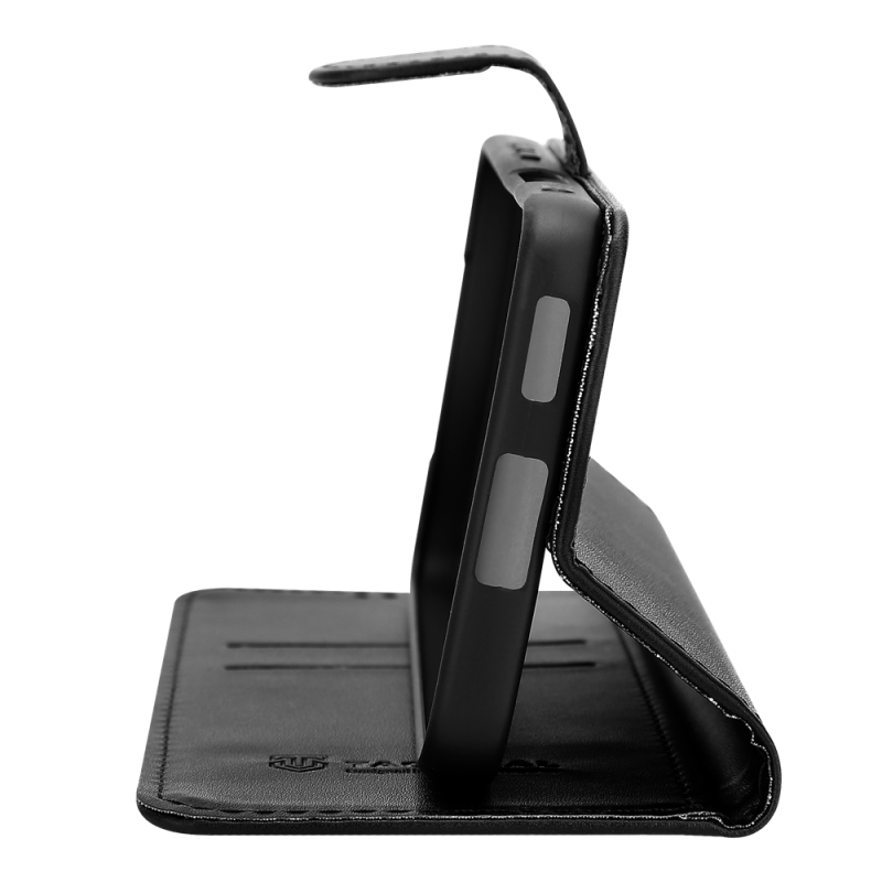 Taktické poznámky do poľa pre Honor 600 Lite Black