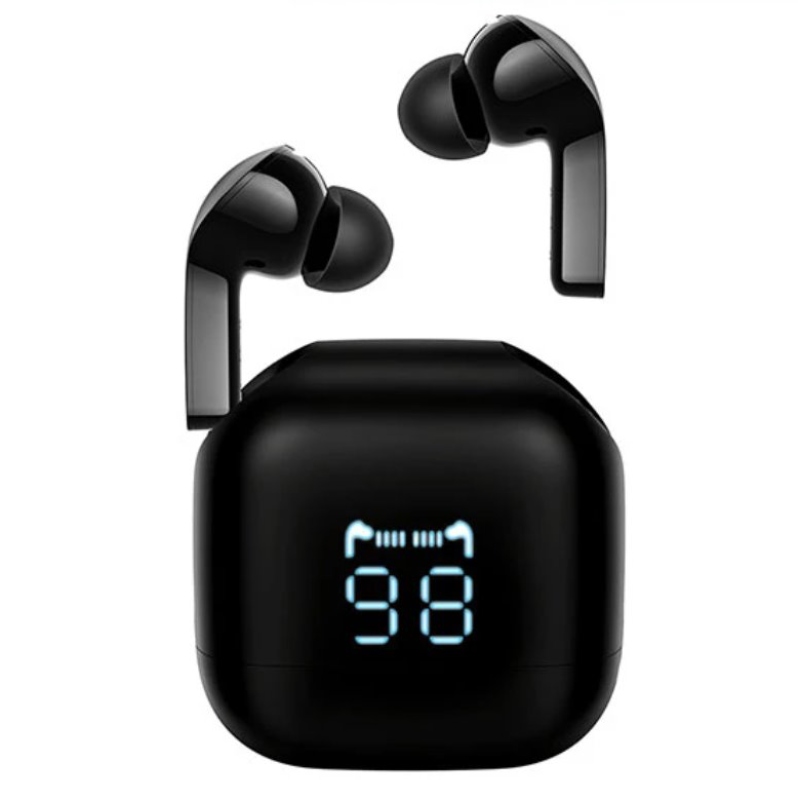 Mibro Earbuds 3 Pre TWS Bezdrôtové Slúchadlá Black
