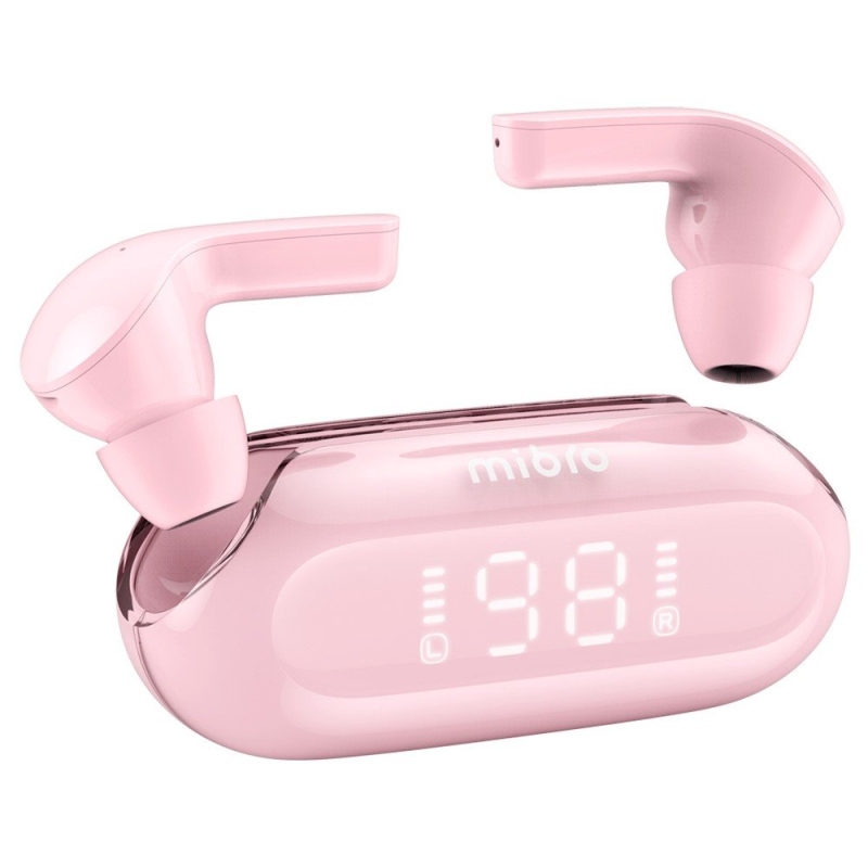 Mibro Earbuds 3 TWS Bezdrôtové Slúchadlá Pink