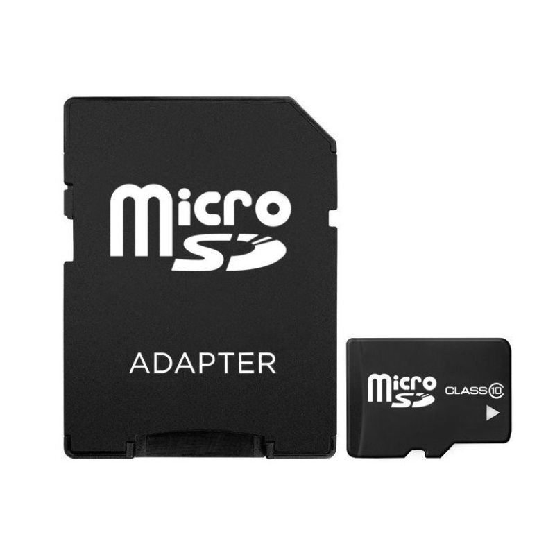 microSD 256GB vr. Adaptéru (Bulk)